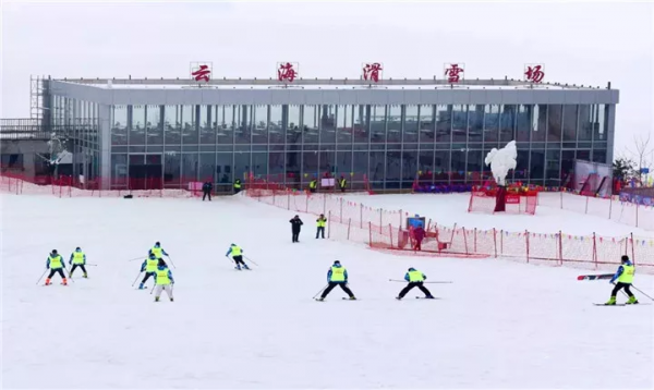 冬已至，一大波美景即將來襲，你準備好get了嗎？