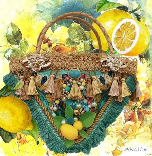 手工編織:浪漫氣質與傳統手工藝相融 手工編織:浪漫氣質與傳統手工藝相融