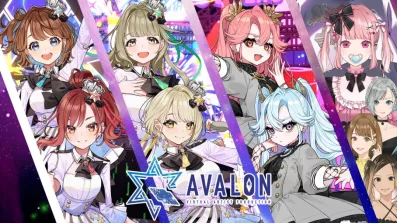 VTuber的2021:前十hololive佔9席,絆愛王座易主 VTuber的2021:前十hololive佔9席,絆愛王座易主