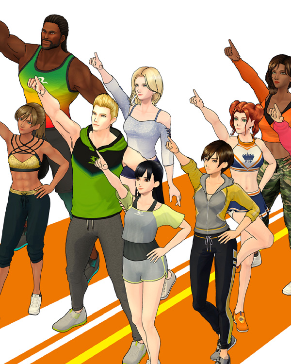 2021年51部10月新番 2021年51部10月新番