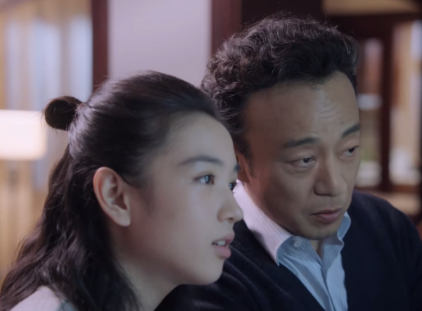 《突圍》女演員演技排行：閆妮表現不如新人，張萌意外出彩