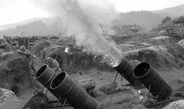 解放軍的“沒良心炮”，它有多猛？衝擊波可以將人震死
