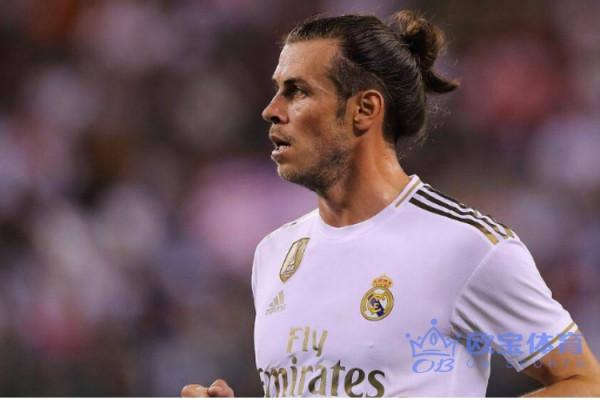 OB侃球：皇馬悲傷了，貝爾再一次受傷了，“玻璃人”何時會好？