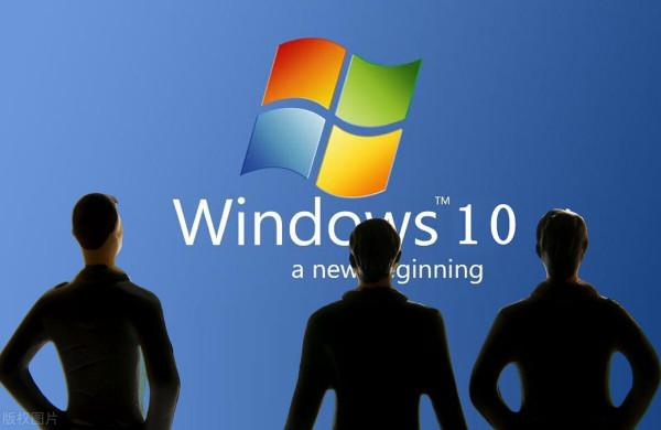 大明：電腦win10系統很多工作軟體都不能安裝？教你3招，輕鬆解決