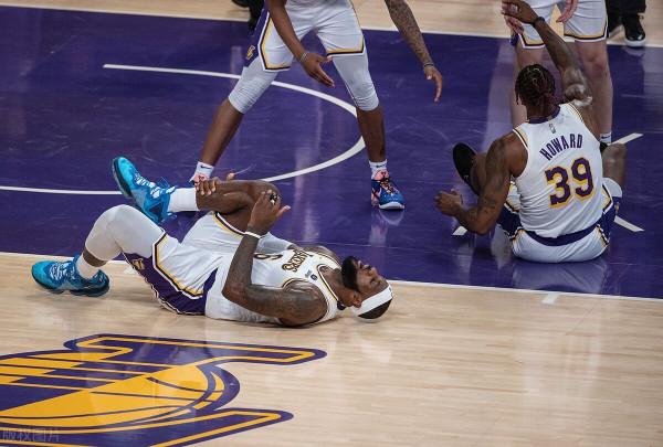 湖人演練新戰術，籃網獲勝1喜1憂！字母哥30分，綠軍終結黃蜂連勝