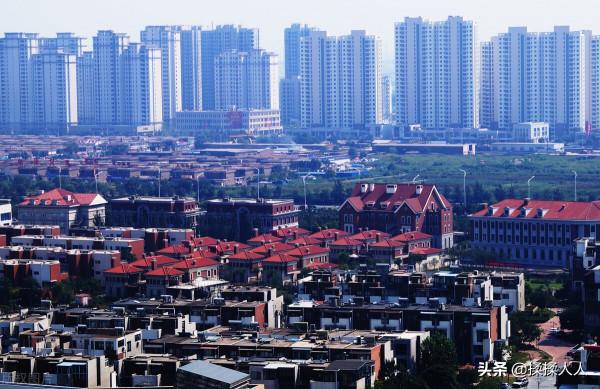 北大教授看漲房價的幾個核心觀點,我不太認同 北大教授看漲房價的幾個核心觀點,我不太認同