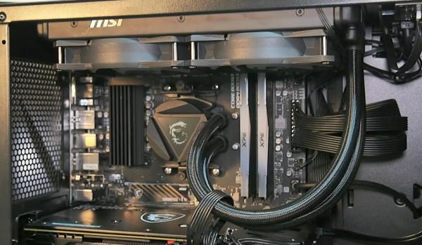 AMD銳龍5超值沒話說,裝機想省錢?AMD銳龍5平臺瞭解一下 AMD銳龍5超值沒話說,裝機想省錢?AMD銳龍5平臺瞭解一下