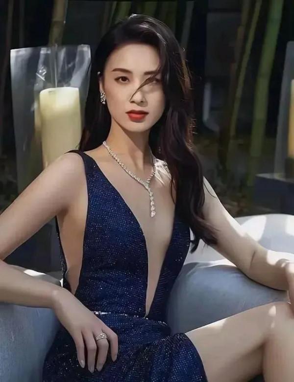 黃聖依高畫質圖3