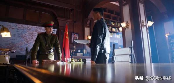 佟麗婭主演的新劇，首播收視奪冠，反諜戰路數輕喜劇，有點意思