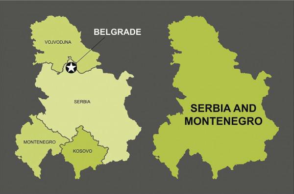 國家地理VIII——新中國成立後，那些消失的國家