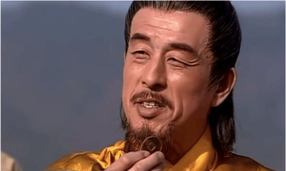 朱元璋指著豬蹄刁難沈萬三，沈萬三3字保命，究竟是怎麼回事？