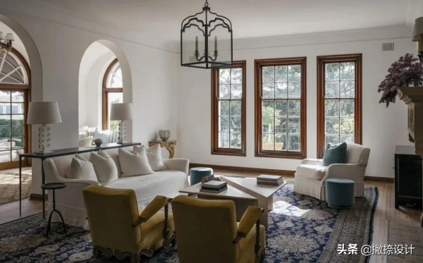 國外案例分享/Handelsmann Khaw新作,澳大利亞的野派現代 國外案例分享/Handelsmann Khaw新作,澳大利亞的野派現代