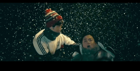 把雪景拍成詩的8部古裝劇，仙劍劇組獨佔半席，清宮戲成最大贏家