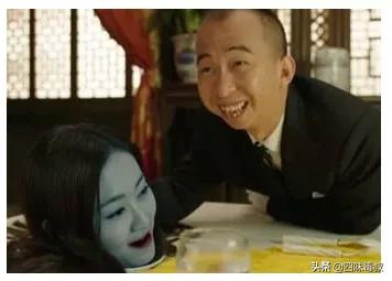 重現天日,未知良莠。《靈魂擺渡》的“精髓”是編劇還是演員? 重現天日,未知良莠。《靈魂擺渡》的“精髓”是編劇還是演員?