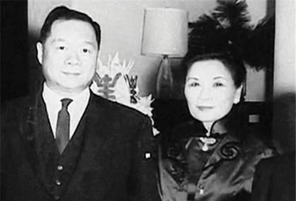 孔祥熙小兒子:40歲辭職,10年身家彪至10億美元,卻一生深藏不露 孔祥熙小兒子:40歲辭職,10年身家彪至10億美元,卻一生深藏不露