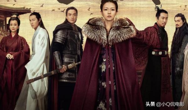 2021翻車最嚴重的10部爛劇，你都看過哪部？