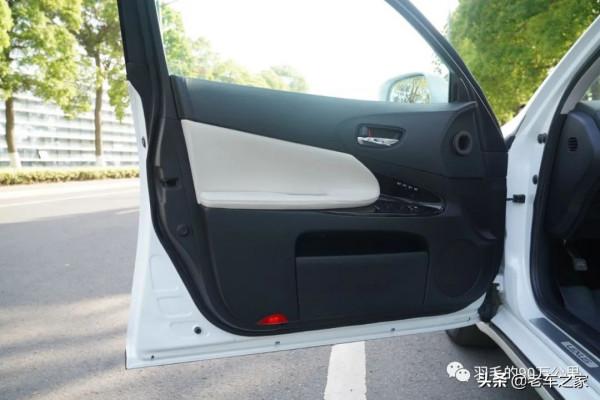 為什麼日系車就是這麼硬氣,保值率趨於無解的理由是什麼,GS300 為什麼日系車就是這麼硬氣,保值率趨於無解的理由是什麼,GS300