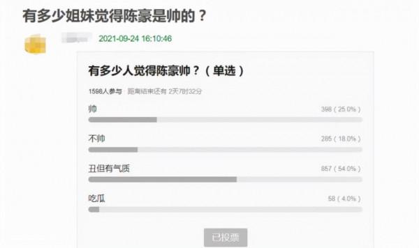 氣質勝於相貌，越看越順眼的6位TVB“醜帥”男星
