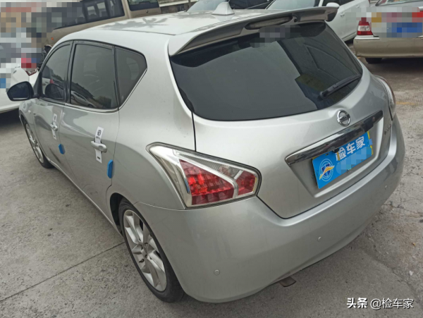 不到六萬塊錢買輛190匹馬力騏達王,網友:還要什麼梅甘娜RS 不到六萬塊錢買輛190匹馬力騏達王,網友:還要什麼梅甘娜RS