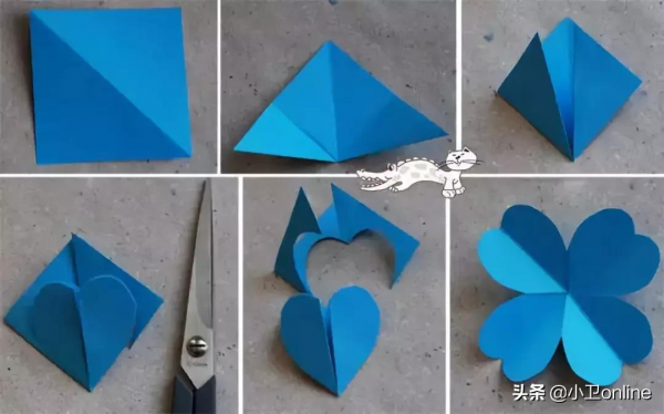 吸管手工變變變&mdash;&mdash;小吸管，大樂趣！快來玩吧