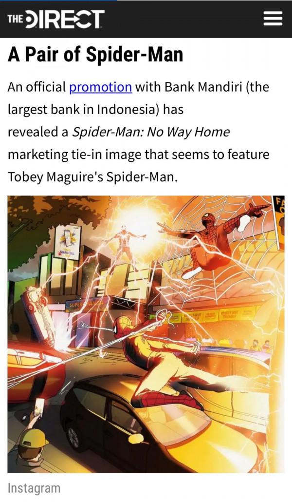 聽我說，三代不一定同框，但託比和毒液勢必出場