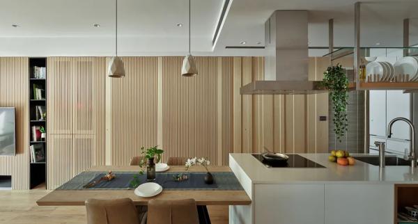 看完這家,我想重新裝修了 看完這家,我想重新裝修了