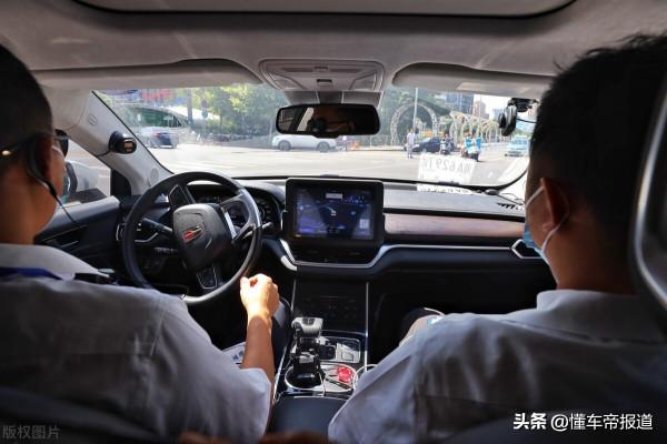 關注|自動駕駛開啟商業化,全國首個出行服務試點在北京開放 關注|自動駕駛開啟商業化,全國首個出行服務試點在北京開放
