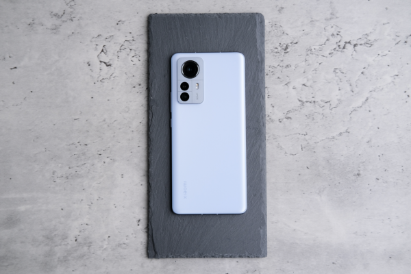 小米12Pro實拍來了！品質感提升明顯，這顏值確實可以