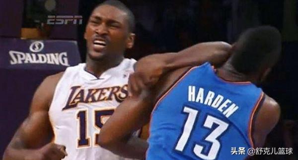 NBA歷史十大惡意傷人瞬間:有人被直接打暈,有人差點丟了命 NBA歷史十大惡意傷人瞬間:有人被直接打暈,有人差點丟了命