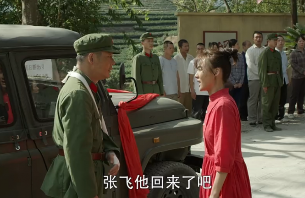 太費眼淚了：盤點那些《王牌部隊》惹哭觀眾的劇情