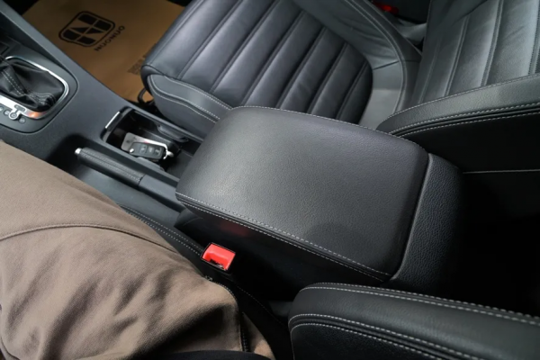 從大學到奶爸的鋼炮夢，二手尚酷R重燃對生活的激情