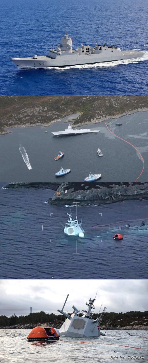 尷尬:先進護衛艦的相控陣雷達居然癟了,“充個氣”繼續用 尷尬:先進護衛艦的相控陣雷達居然癟了,“充個氣”繼續用