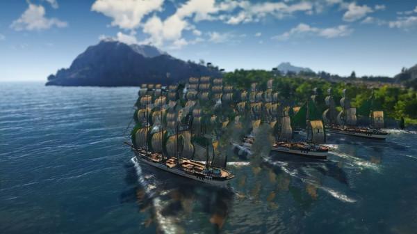 紀元1800免安裝中文版-紀元1800中文版下載 簡體中文版 紀元1800免安裝中文版-紀元1800中文版下載 簡體中文版