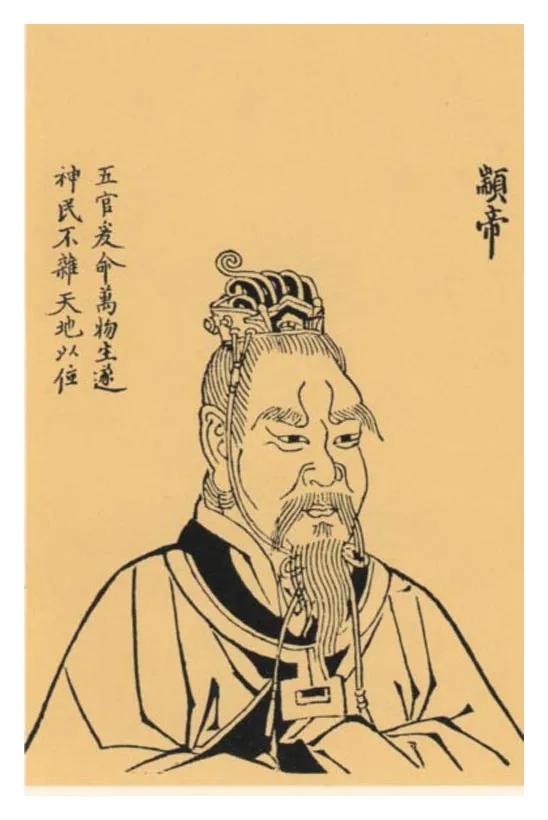 漫話史前淮陽（三）