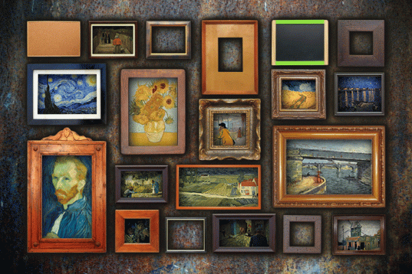 隱藏打卡地走起：英國這些小眾美術館絕對值得收藏