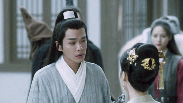 徐鳳年一生都在失去