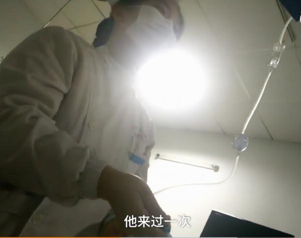 女孩患上“不死癌症”，丈夫全程消失，死後丈夫稱：我已仁至義盡