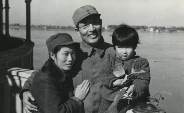 錦州戰役,林彪採納了蘇靜的建議,範漢傑站在城牆上一看:完了 錦州戰役,林彪採納了蘇靜的建議,範漢傑站在城牆上一看:完了