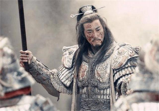 這家的祖孫三代被項羽殺了倆,只留下的孫子,還幫助劉氏穩固江山 這家的祖孫三代被項羽殺了倆,只留下的孫子,還幫助劉氏穩固江山