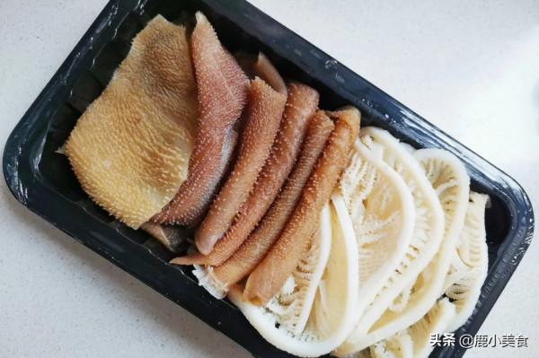 冬天涮火鍋該吃啥？牢記24種葷素佐菜，火鍋每次涮到爽，建議收藏