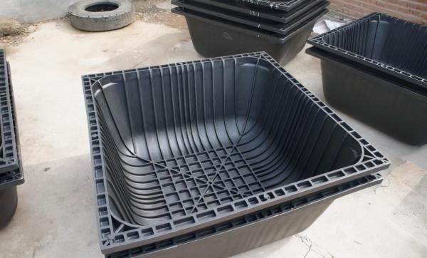 建築模殼施工七大工藝流程展示