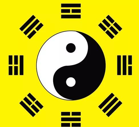 八卦定吉凶 八卦定吉凶