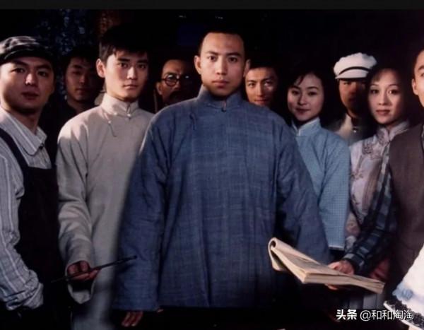 《恰同學少年》14年過去,6主演境遇大不同 《恰同學少年》14年過去,6主演境遇大不同