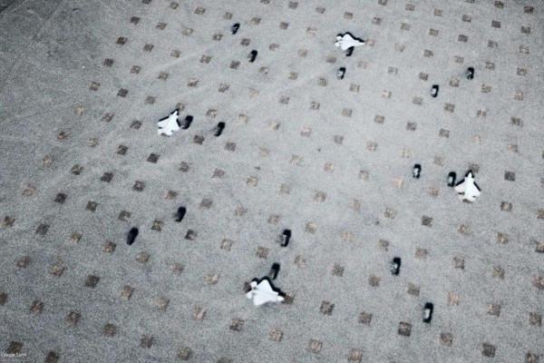 先前炒作打“航母和驅逐艦”，現在又炒作打“F-35隱形戰機”