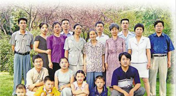 楊靖宇遺孤今何在？不求特殊照顧，兒子因公殉職，女兒平淡生活