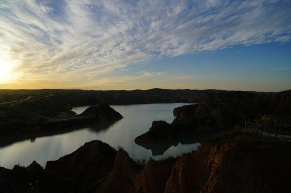 大美榆陽 塞上明珠 大美榆陽 塞上明珠