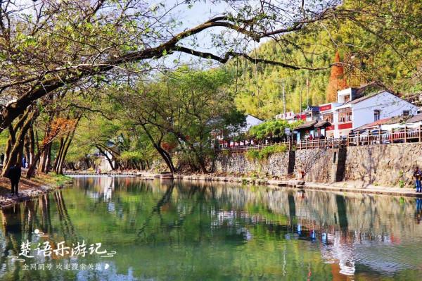餘姚這個被稱為世外桃源的古村,一年四季風光各異,如今遊人不斷 餘姚這個被稱為世外桃源的古村,一年四季風光各異,如今遊人不斷