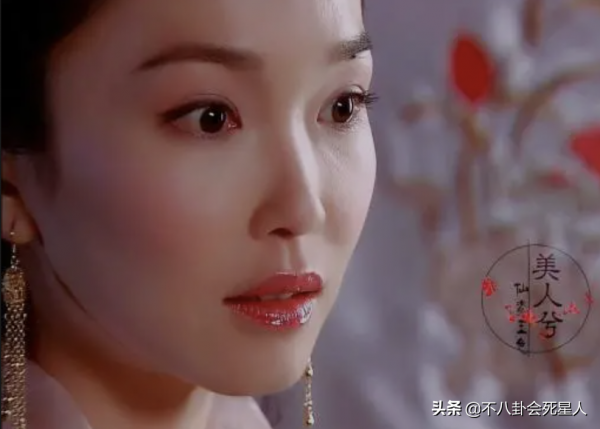 那些亂整鼻子的女明星還好嗎？後遺症一大堆，楊冪金晨都開始崩了