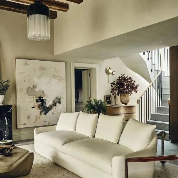 娶英國公主，6億英鎊身價開發諾丁山，人生贏家的公寓是什麼樣？