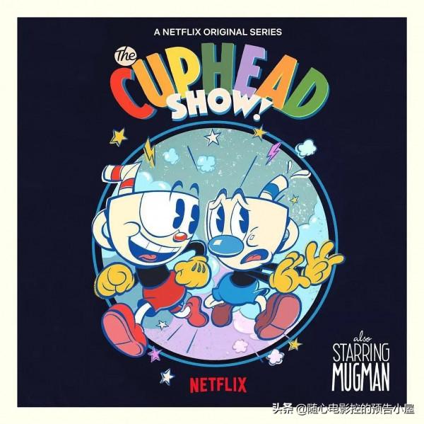 2月18日上線新片彙總